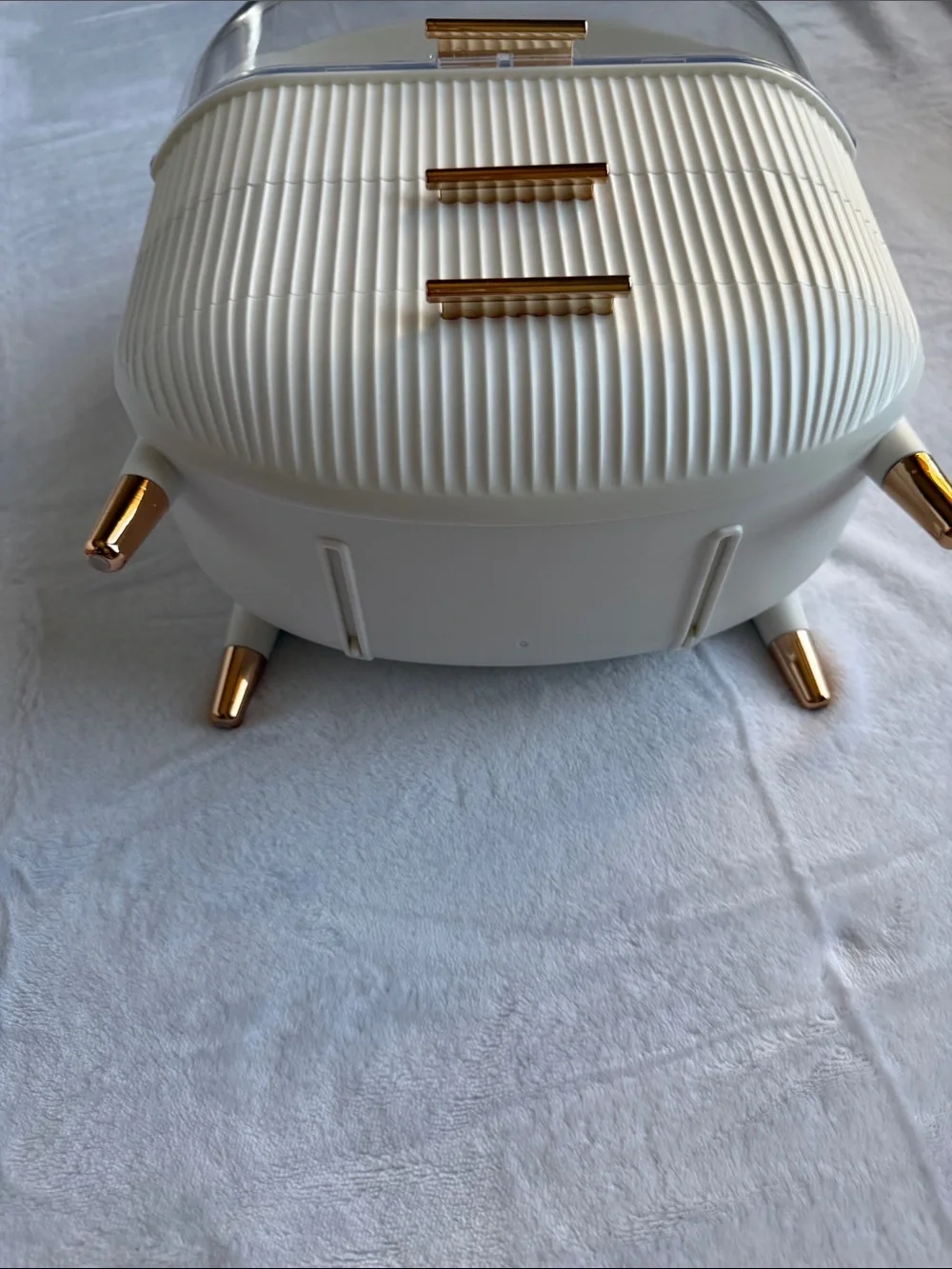 Makeup Organizer! NEW